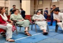 राहुल गांधी, प्रियंका और अखिलेश समेत कई दिग्गज नेता 3 घंटे बाद पुलिस हिरासत से रिहा; सोनिया गांधी खुद पहुंचीं थाना
