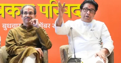 नीट पेपर लीक पर साथ आए ठाकरे बंधु: उद्धव और राज ठाकरे 26 जुलाई को मुंबई में निकालेंगे संयुक्त विरोध मार्च