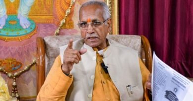 चंदा चोरी मामले में इस्तीफे के बाद चंपत राय की पहली प्रतिक्रिया: राम भक्तों के नाम लिखा भावुक पत्र, SIT को सौंपा लिखित बयान