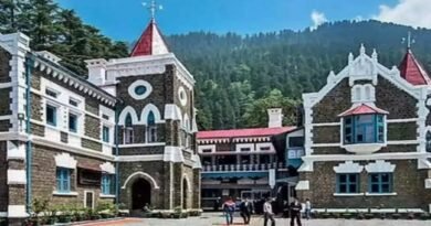 दून घाटी में 7 हजार पेड़ों के कटान का मामला: उत्तराखंड हाईकोर्ट ने केंद्र और राज्य सरकार से मांगा जवाब