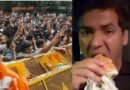 सीजेपी प्रवक्ता पद से हटाए गए विजेता दहिया: बर्गर वीडियो पर कार्रवाई