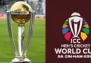 ICC मेन्स ODI वर्ल्ड कप 2027: 24 साल बाद अफ्रीकी धरती पर लौटेगा महाकुंभ, 12 वेन्यू और नए फॉर्मेट का हुआ ऐलान  