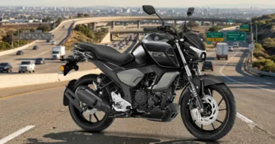 यामाहा ने लॉन्च की नई ‘FZ Blue Flex’ बाइक, E85 एथेनॉल ईंधन से चलेगी; जानें कीमत और फीचर्स