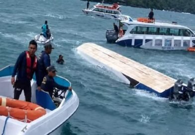 वियतनाम नाव हादसे में मारे गए भारतीयों की सूची जारी, इन तीन राज्यों के पर्यटक शामिल