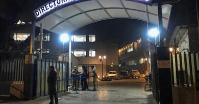 पेपर लीक और भर्ती घोटाला मामलों पर ED का बड़ा एक्शन: मनी लॉन्ड्रिंग की जांच शुरू  