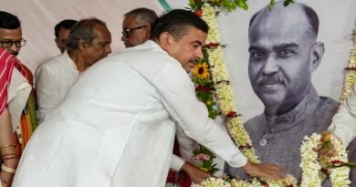 श्यामा प्रसाद मुखर्जी के जीवन और योगदान को पाठ्यक्रम में शामिल करेगी बंगाल सरकार