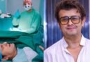 गायक सोनू निगम ने ऑपरेशन थिएटर में गाया गाना, सर्जरी के दौरान मेडिकल स्टाफ का बांधा समां