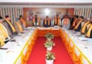उत्तराखंड भाजपा प्रदेश कार्यसमिति का गठन: 2027 चुनाव से पहले 178 नेताओं को बड़ी जिम्मेदारी