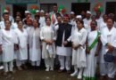 देहरादून कांग्रेस मुख्यालय में फहराया तिरंगा, हरक सिंह रावत ने शहीदों को किया नमन