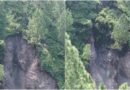 उत्तराखंड में बारिश का कहर: बीरोंखाल में भीषण भूस्खलन, मोटरमार्ग पर आवाजाही ठप