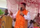 परिवार पर अमर्यादित टिप्पणी से भड़के मंत्री भरत सिंह चौधरी, बोले- राजनीतिक विरोध मुद्दों पर हो