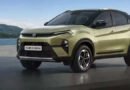 Tata Nexon Camo Edition भारत में लॉन्च: ₹9.99 लाख की शुरुआती कीमत, मिले नए कलर्स और डैशकैम