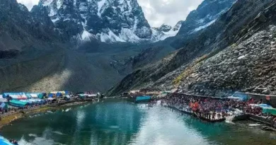 हिमाचल की ऊंची वादियों में बसा है भगवान शिव का पवित्र धाम, जानिए मणिमहेश यात्रा की मान्यताएं