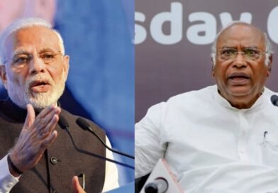 परिसीमन बिल पर सरकार-विपक्ष में तकरार जारी, खरगे ने PM मोदी को लिखी चिट्ठी; सर्वदलीय बैठक की मांग