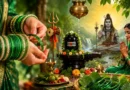 सावन में क्यों पहनी जाती हैं हरी चूड़ियां? जानें धार्मिक मान्यता और परंपरा