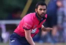 अमेरिका के क्रिकेटर अखिलेश रेड्डी पर ICC का बड़ा एक्शन: मैच फिक्सिंग मामले में लगा 8 साल का बैन