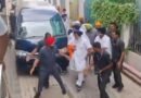 नांदेड़ में सुखबीर बादल पर हमला, आरोपी गिरफ्तार; पीएम मोदी ने जाना हाल