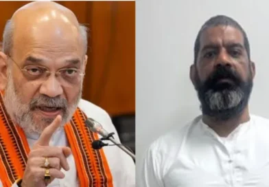 ₹13 हजार करोड़ के ड्रग्स सिंडिकेट का कथित मास्टरमाइंड वीरेंद्र बसोया UAE से भारत लाया गया, अमित शाह ने बताया बड़ी उपलब्धि