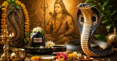 नाग पंचमी 2026: सावन सोमवार के साथ बनेगा शुभ संयोग, जानें पूजा का मुहूर्त और विधि