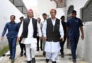 अखिलेश यादव का भाजपा सरकार पर हमला, जौहर यूनिवर्सिटी पर ED की कार्रवाई को बताया राजनीतिक कार्रवाई