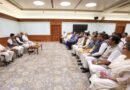 पीएम नरेंद्र मोदी की राज्यसभा के नए एनडीए सांसदों के साथ बैठक: जाने क्या हुई बातें