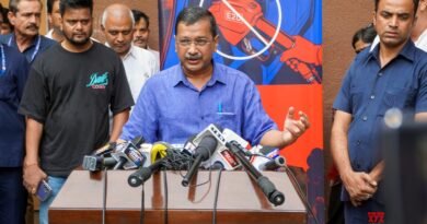 E20 फ्यूल के खिलाफ सड़कों पर उतरेंगे अरविंद केजरीवाल: 4 अगस्त को PM आवास तक मार्च का ऐलान; 2 लाख हस्ताक्षरित याचिकाएं सौंपेंगे