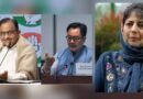 ‘दिमागी नक्सली’ बयान पर सियासी घमासान, चिदंबरम और महबूबा मुफ्ती ने किया पलटवार