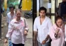 गोविंदा-सुनीता के रिश्ते में फिर बढ़ा तनाव? बेटे यशवर्धन के साथ फैमिली कोर्ट पहुंचीं सुनीता