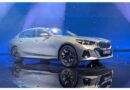 BMW i5 LWB EV की बुकिंग शुरू, 669 किमी तक की रेंज के साथ जल्द होगी भारत में लॉन्च