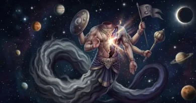 ज्योतिष शास्त्र में अशुभ केतु के 7 प्रमुख संकेत: मन में बेचैनी, भ्रम और अनचाहे तनाव का कारण