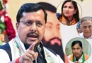 सज्जन कुमार की मौत पर सियासी घमासान, तीन BJP सांसदों के घर जाने पर मचा विवाद