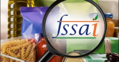 एवरेस्ट और लालजी गोधू की मिश्रित हींग पर FSSAI की बड़ी कार्रवाई, बिक्री और वितरण पर देशभर में रोक