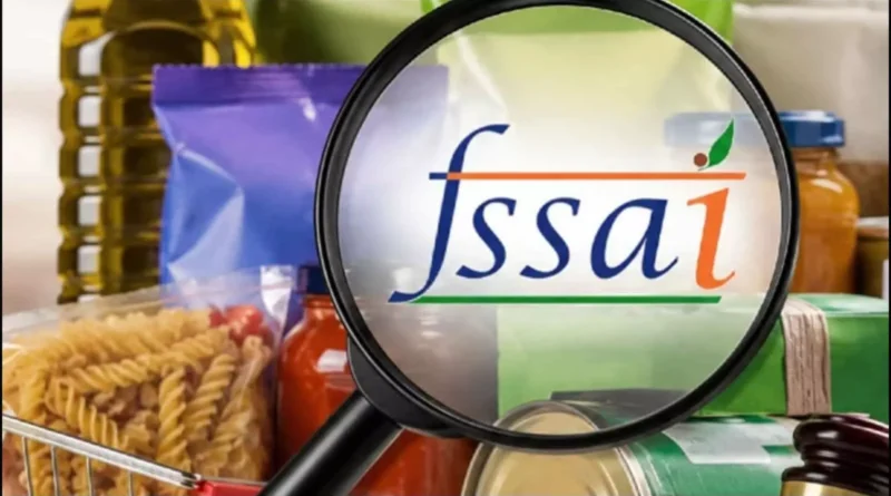 एवरेस्ट और लालजी गोधू की मिश्रित हींग पर FSSAI की बड़ी कार्रवाई, बिक्री और वितरण पर देशभर में रोक