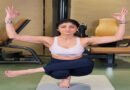 अभिनेत्री शिल्पा शेट्टी ने इंस्टाग्राम पर शेयर किया चैलेंजिंग ‘एक पाद उत्कटासन’, फैंस को दिया फिटनेस चैलेंज