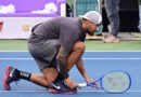 निक किर्गियोस अस्थायी रूप से सस्पेंड, कोकीन मेटाबोलाइट टेस्ट में पाए गए पॉजिटिव