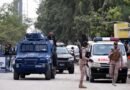 बलूचिस्तान में पाकिस्तानी सेना पर फिर हमला: BLA की ‘आर्थिक नाकेबंदी’ के बीच कई जिलों में हाईवे ठप, 200 से अधिक वाहन फूंके