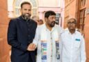 TMC के बागी सांसदों की गृह मंत्री अमित शाह से मुलाकात: मुर्शिदाबाद की मस्जिदों से लाउडस्पीकर हटाने और SIR का मुद्दा उठाया