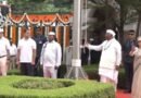 कांग्रेस मुख्यालय में ‘वंदे मातरम्’ को लेकर विवाद, नेताओं के बयानों से गरमाई सियासत