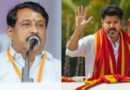 तमिलनाडु की राजनीति में विवादित बयान पर बवाल, नैनार नागेंद्रन को अन्नामलाई ने लगाई फटकार