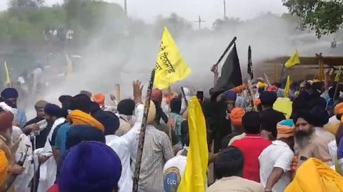 पंजाब में बंदी सिखों की रिहाई को लेकर प्रदर्शन, 21 अगस्त को बंद का ऐलान; क्या फिर लौट रही अलगाववाद की छाया?