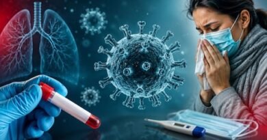 H1N1 से बचाव के लिए सावधानी जरूरी, जानें लक्षण और कब लें डॉक्टर की सलाह