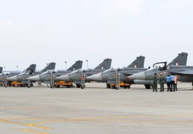 तेजस Mk-2 पर पूर्व एयर मार्शल की बड़ी चिंता, बोले- 2035 तक फ्रंटलाइन भूमिका में पड़ सकता है असर