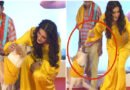 फिल्म स्क्रीनिंग के दौरान रवीना टंडन का डॉग के साथ वाकया: अभिनेत्री ने दिखाया गजब का संयम