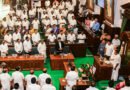 तमिलनाडु विधानसभा में ‘तमिल थाई वजथु’ प्रस्ताव सर्वसम्मति से पारित: सरकारी कार्यक्रमों में गाना हुआ अनिवार्य
