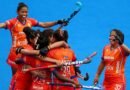 सेमीफाइनल की उम्मीदों के लिए ऑस्ट्रेलिया से भिड़ेगी भारतीय महिला हॉकी टीम