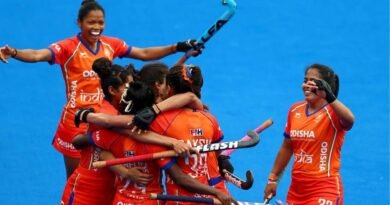 सेमीफाइनल की उम्मीदों के लिए ऑस्ट्रेलिया से भिड़ेगी भारतीय महिला हॉकी टीम