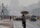 Weather Alert: यूपी-बिहार समेत 12 राज्यों में भारी बारिश का अलर्ट, गंगा उफान पर