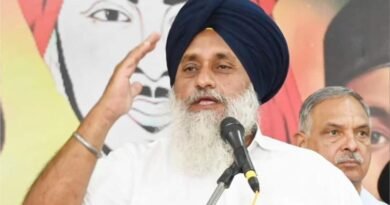 सुखबीर बादल पर हमले के बाद बोले- ‘मैं न डरा हूं, न डरता हूं’, पंजाब की शांति से समझौता नहीं