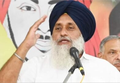सुखबीर बादल पर हमले के बाद बोले- ‘मैं न डरा हूं, न डरता हूं’, पंजाब की शांति से समझौता नहीं