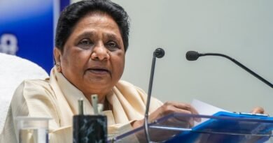 मायावती का बड़ा ऐलान: यूपी, उत्तराखंड और पंजाब में अकेले चुनाव लड़ेगी BSP